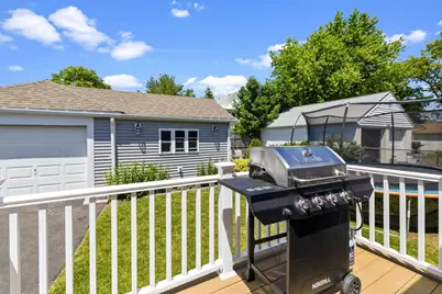 116 Saratoga Avenue, Pawtucket, RI 02861 - Photo 29