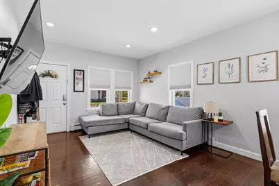 116 Saratoga Avenue, Pawtucket, RI 02861 - Photo 17