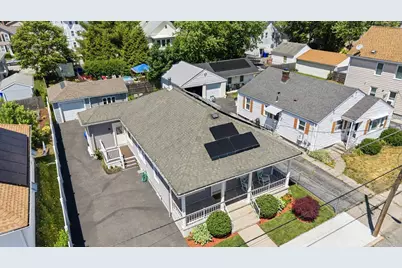 116 Saratoga Avenue, Pawtucket, RI 02861 - Photo 3