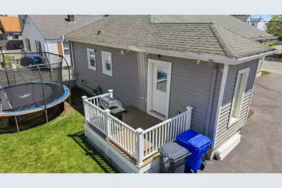 116 Saratoga Avenue, Pawtucket, RI 02861 - Photo 5