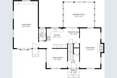 69 Douglas Road, Warwick, RI 02886 - Photo 5