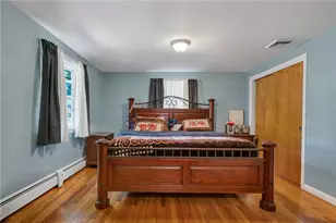 83 Valente Dr, Cranston, RI 02920 - Photo 11