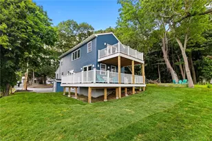 18 Pevear Ave, Warwick, RI 02886 - Photo 33