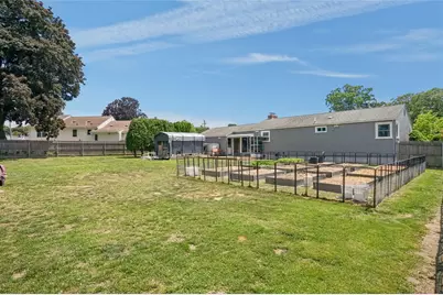 203 Garden Hills Drive, Cranston, RI 02920 - Photo 37