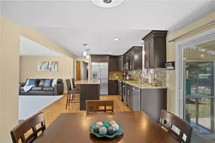 203 Garden Hills Dr, Cranston, RI 02920 - Photo 7