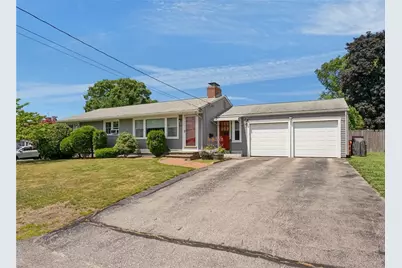 203 Garden Hills Drive, Cranston, RI 02920 - Photo 45