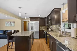 203 Garden Hills Dr, Cranston, RI 02920 - Photo 5
