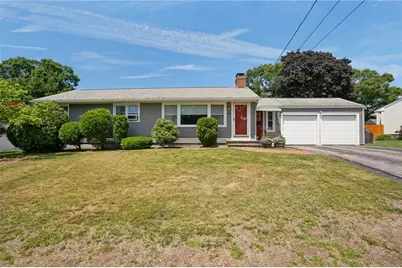 203 Garden Hills Drive, Cranston, RI 02920 - Photo 3