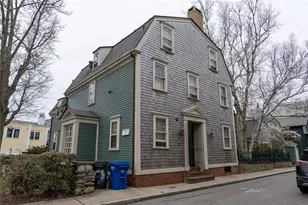 115 John St, Newport, RI 02840 - Photo 1