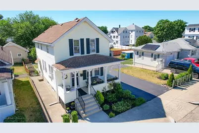31 Fenmoor Street, East Providence, RI 02914 - Photo 3