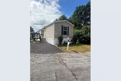 25 Krzak Road, North Kingstown, RI 02852 - Photo 1