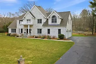 13 W Butterfly Way, Lincoln, RI 02865 - Photo 5