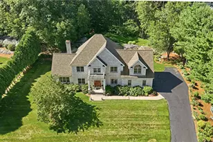13 W Butterfly Way, Lincoln, RI 02865 - Photo 3