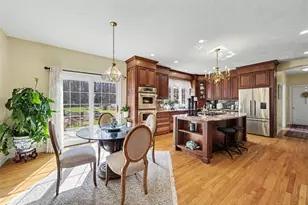 13 W Butterfly Way, Lincoln, RI 02865 - Photo 17