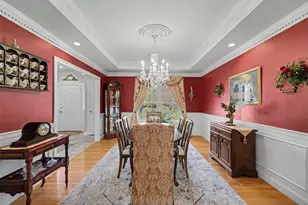 13 W Butterfly Way, Lincoln, RI 02865 - Photo 25