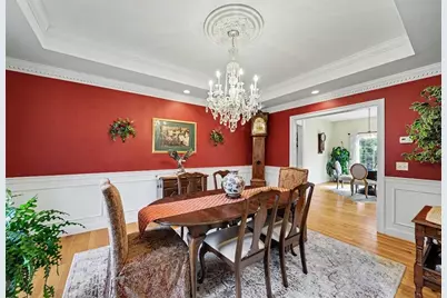 13 West Butterfly Way, Lincoln, RI 02865 - Photo 29