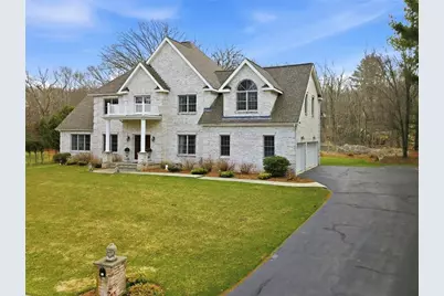 13 West Butterfly Way, Lincoln, RI 02865 - Photo 5