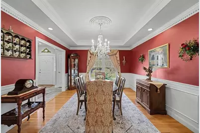 13 West Butterfly Way, Lincoln, RI 02865 - Photo 27
