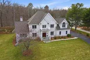 13 W Butterfly Way, Lincoln, RI 02865 - Photo 3