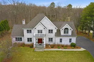 13 W Butterfly Way, Lincoln, RI 02865 - Photo 1
