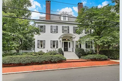 102 Prospect Street, Providence, RI 02906 - Photo 1