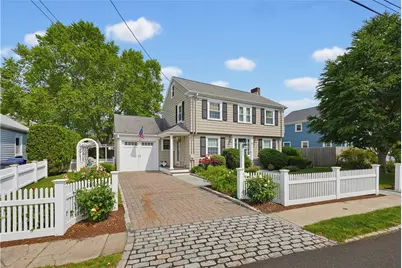 25 Tryon Avenue, East Providence, RI 02916 - Photo 49