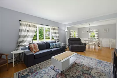 34 Foxhill Avenue, Bristol, RI 02809 - Photo 5