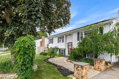 265 Asylum Road, Warwick, RI 02886 - Photo 1