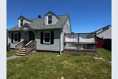 5 Whitman Street, Coventry, RI 02816 - Photo 1