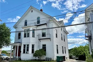 108 East St, Woonsocket, RI 02895 - Photo 1