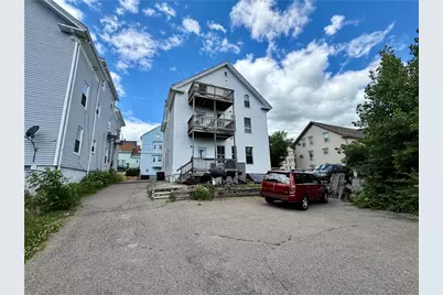 108 East Street, Woonsocket, RI 02895 - Photo 3