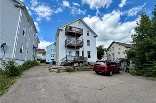 108 East St, Woonsocket, RI 02895 - Photo 3