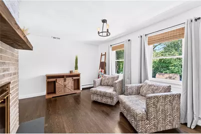 12 Briar Hill Drive, Cranston, RI 02921 - Photo 3