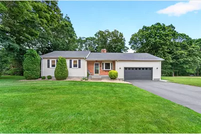 12 Briar Hill Drive, Cranston, RI 02921 - Photo 1