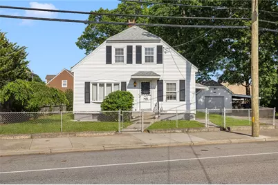 463 Power Road, Pawtucket, RI 02860 - Photo 1