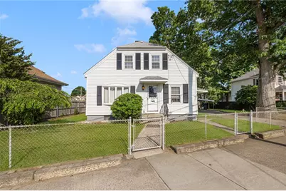 463 Power Road, Pawtucket, RI 02860 - Photo 41