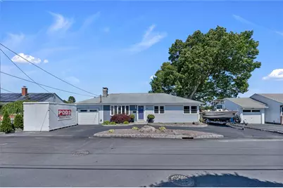 26 Bernard Street, Cranston, RI 02920 - Photo 5