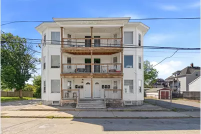 271 Coe Street, Woonsocket, RI 02895 - Photo 1