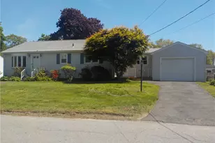 325 Morin St, Woonsocket, RI 02895 - Photo 1
