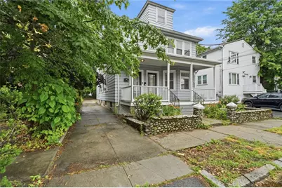 76 Radcliffe Avenue, Providence, RI 02908 - Photo 3