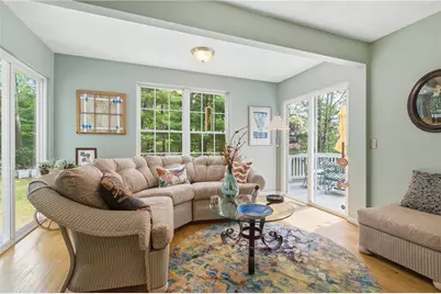 1 William Nichols Road, West Greenwich, RI 02817 - Photo 19