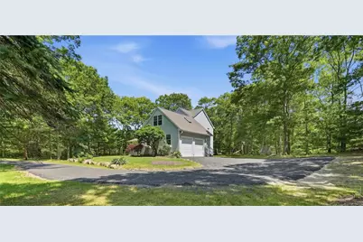 1 William Nichols Road, West Greenwich, RI 02817 - Photo 3