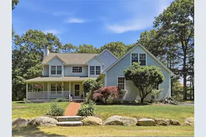 1 William Nichols Road, West Greenwich, RI 02817 - Photo 1