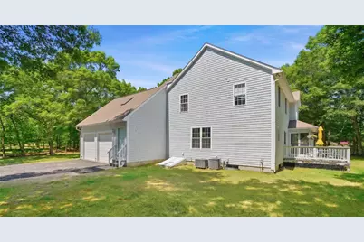 1 William Nichols Road, West Greenwich, RI 02817 - Photo 5
