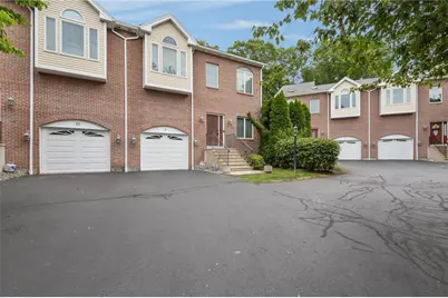 131 Fruit Hill Avenue #9, Providence, RI 02911 - Photo 1