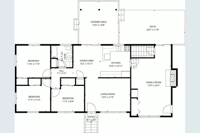 158 Lewiston Street, Warwick, RI 02889 - Photo 11