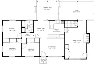 158 Lewiston St, Warwick, RI 02889 - Photo 11