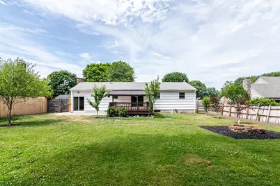 158 Lewiston Street, Warwick, RI 02889 - Photo 7