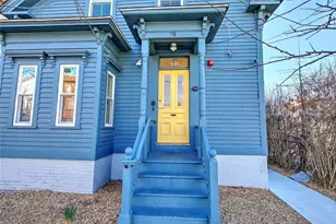 78 Stanwood St, Providence, RI 02907 - Photo 3
