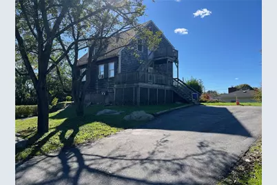 3 Buttonwood Street #2, Bristol, RI 02809 - Photo 11